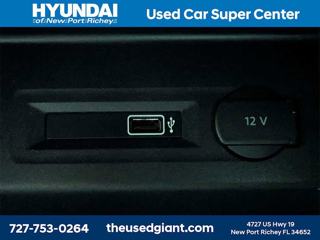 Used 2018 Volkswagen Atlas S image 26