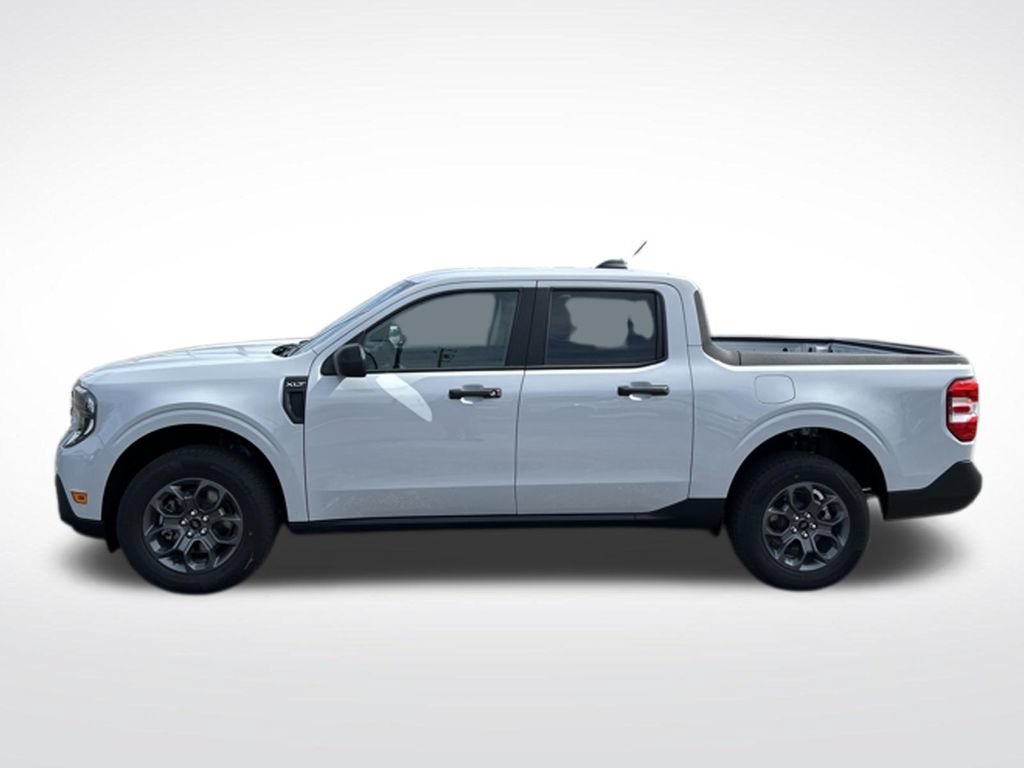 New 2026 Ford Maverick XLT w/ Equipment Group 301A AWD/4WD image 13