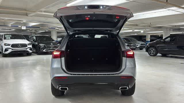 Certified 2026 Mercedes-Benz GLA 250 4MATIC image 7