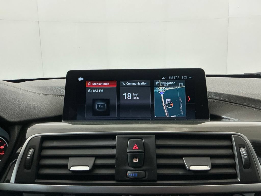Used 2019 BMW 430i Convertible RWD image 11