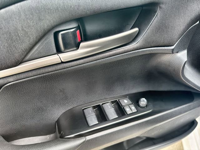 Used 2026 Toyota Camry LE FWD image 22