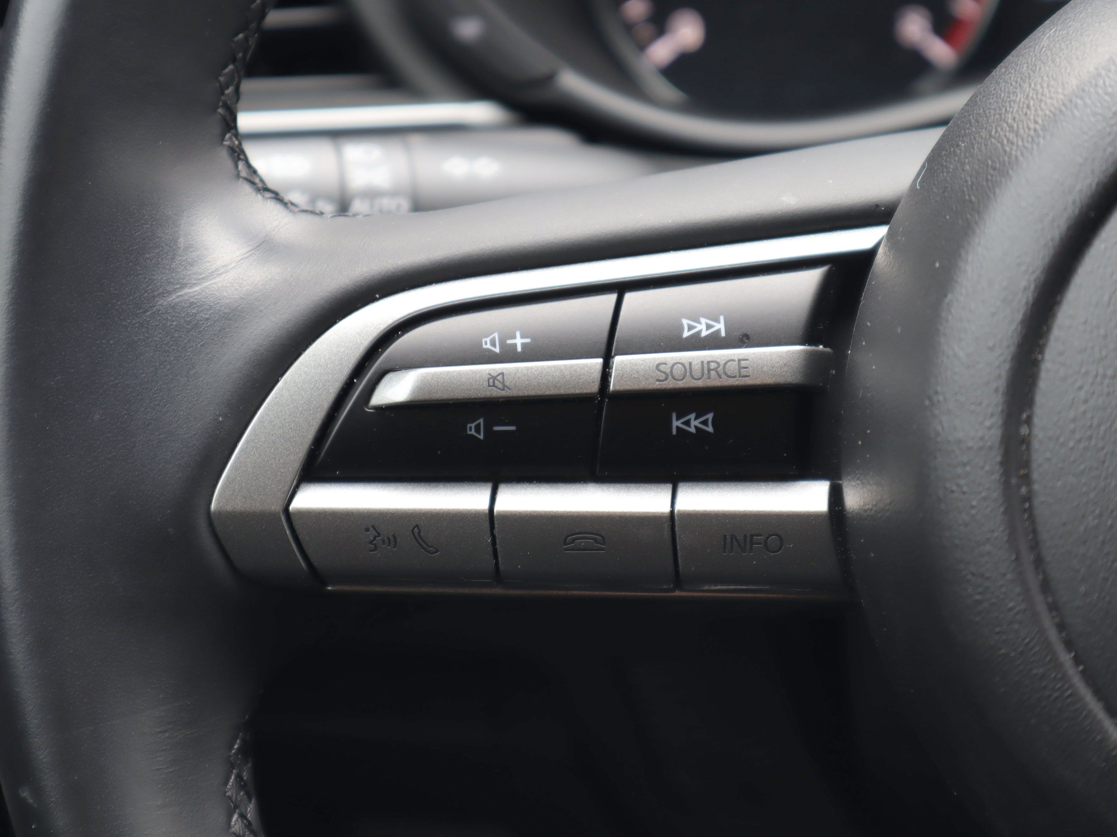 Certified 2023 MAZDA CX-30 AWD 2.5 S w/ Select Package image 15