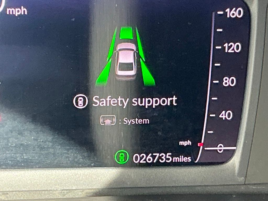 Used 2023 Honda Accord EX image 20