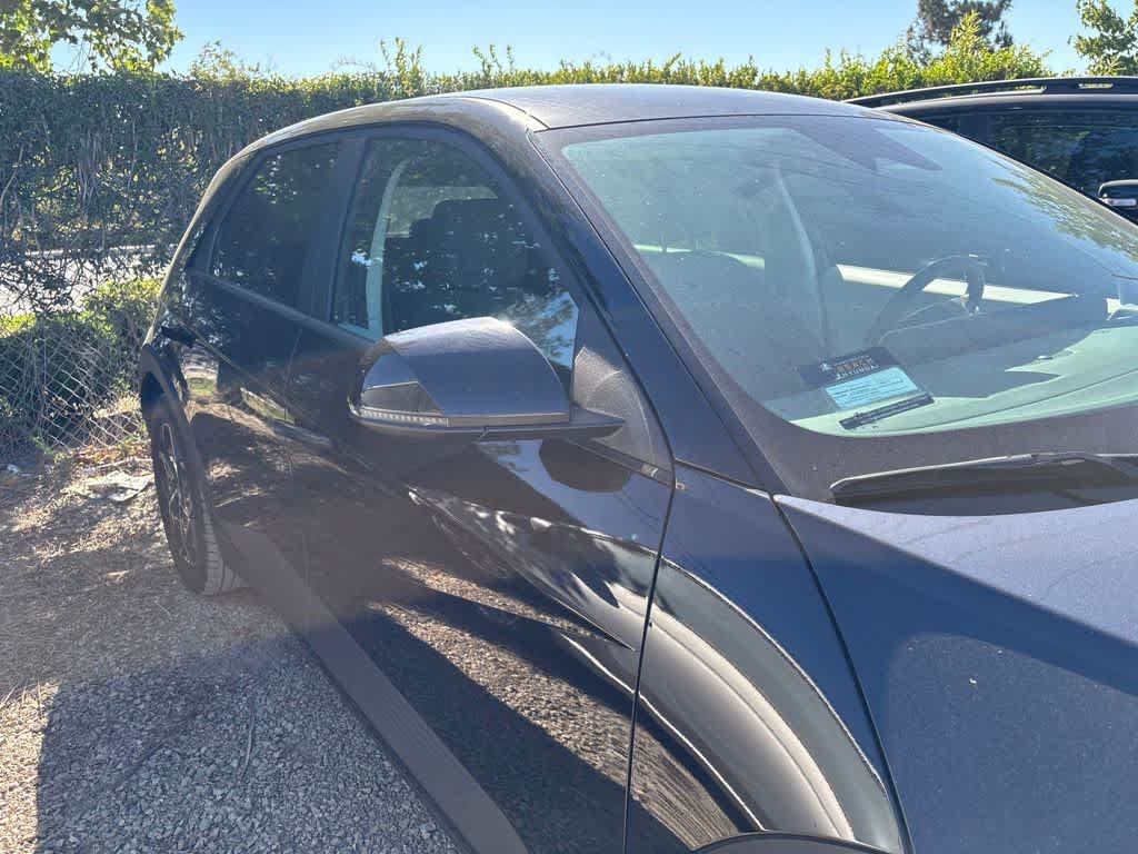 Used 2024 Hyundai Ioniq 5 SEL RWD image 5