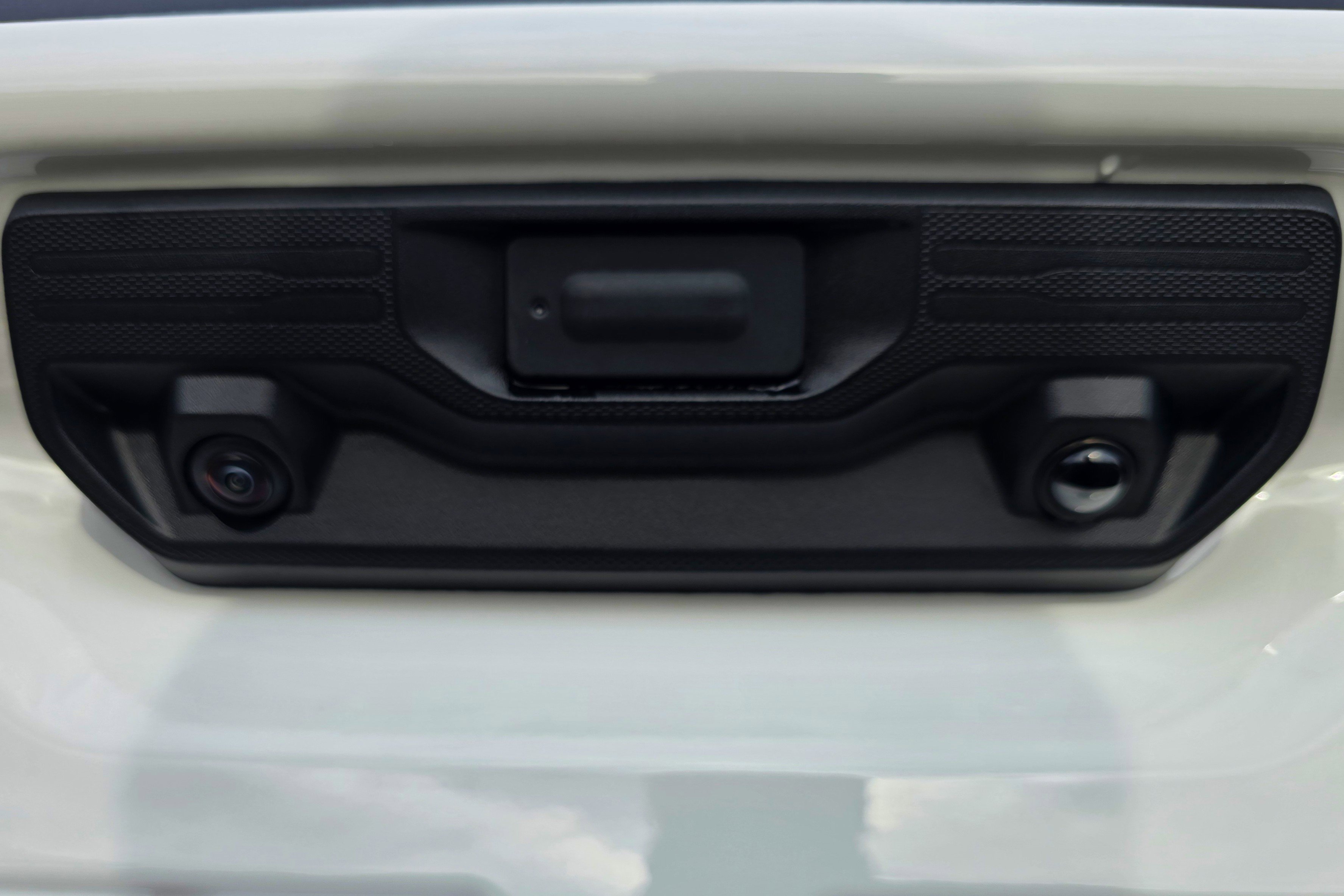 New 2026 GMC Sierra 1500 Elevation w/ Max Trailering Package image 35