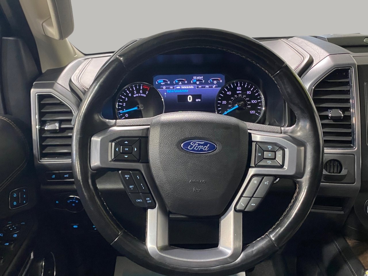 Used 2020 Ford Expedition Max Platinum image 12