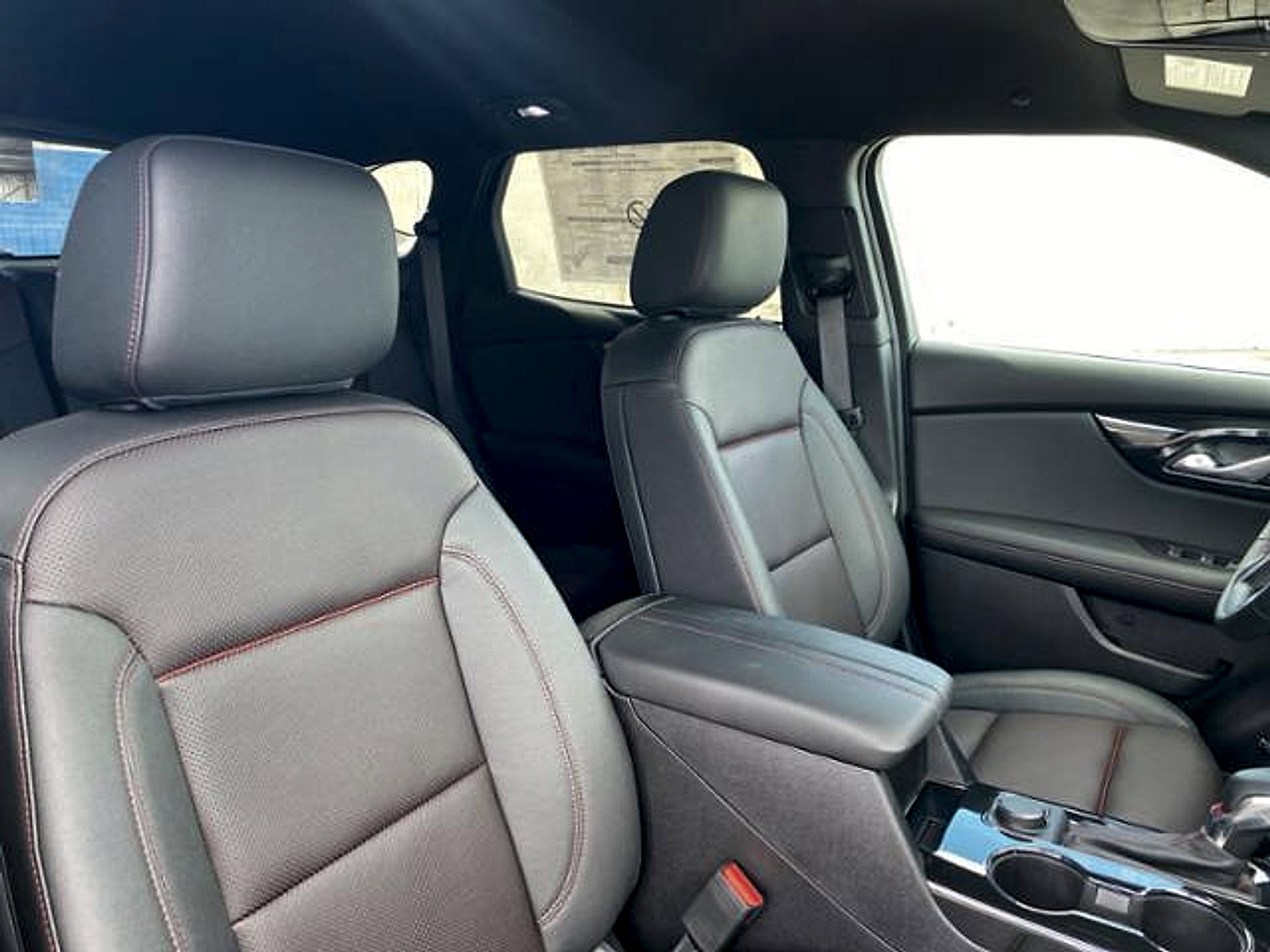 New 2026 Chevrolet Blazer RS w/ Enhanced Convenience Package FWD image 23