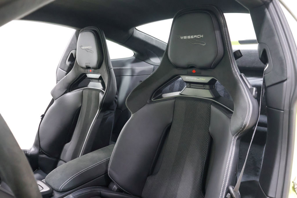 Used 2026 Porsche 911 GT3 w/ Weissach Package image 31