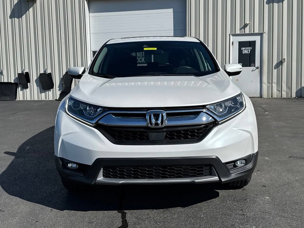 Used 2019 Honda CR-V EX image 2