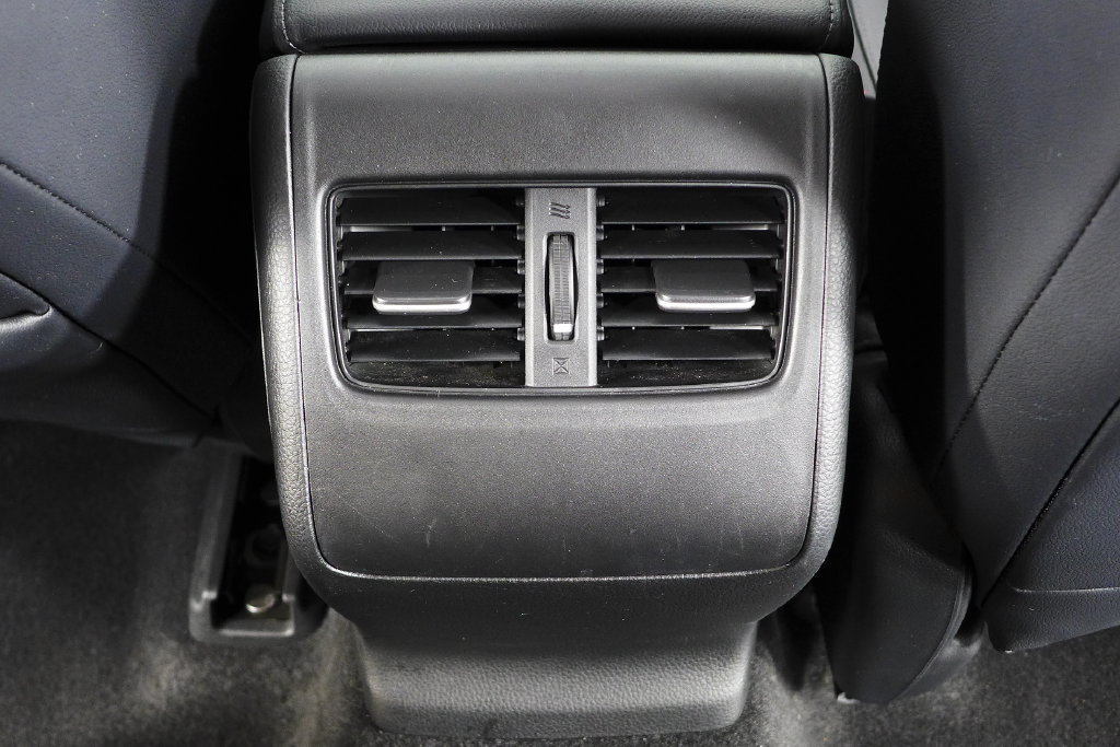Used 2018 Honda Accord EX-L image 24