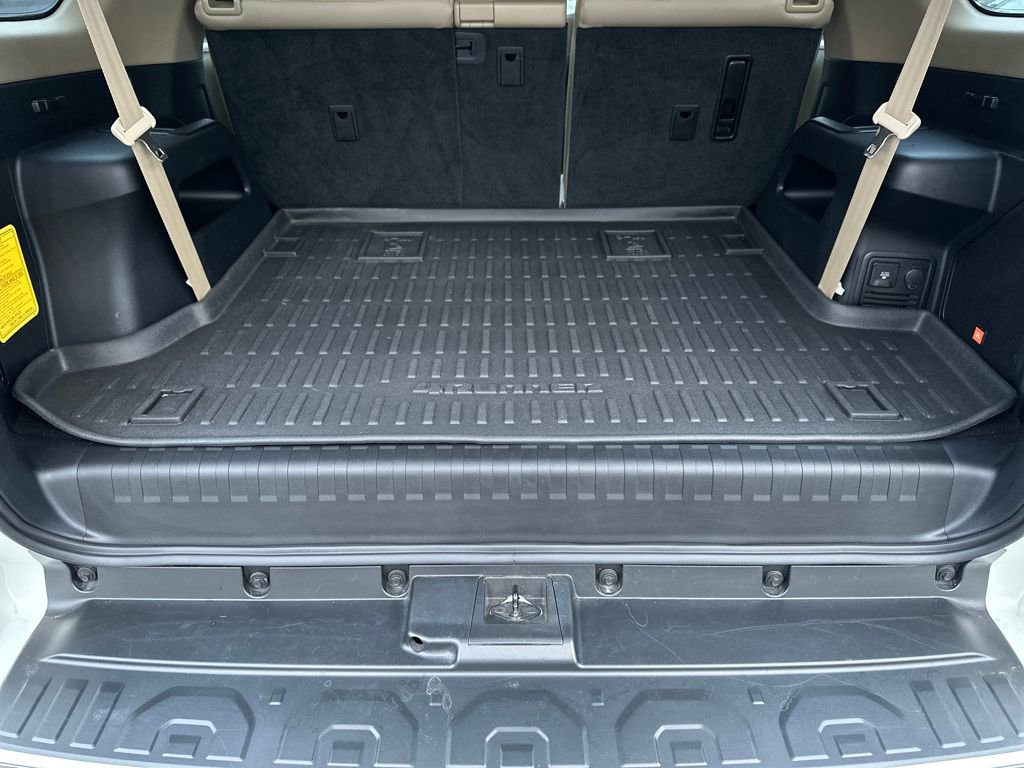 Used 2023 Toyota 4Runner Limited image 15