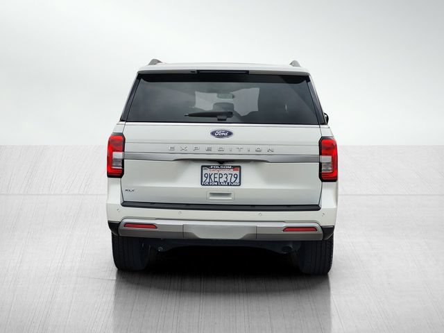 Certified 2023 Ford Expedition XLT AWD/4WD image 5