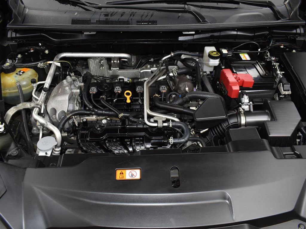 Used 2023 Mitsubishi Outlander SE image 11