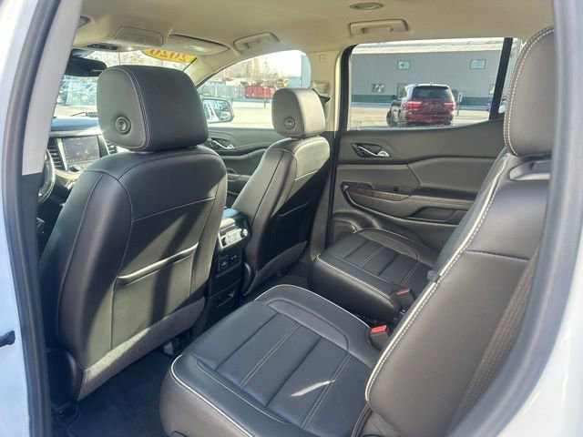 Used 2020 GMC Acadia Denali image 22