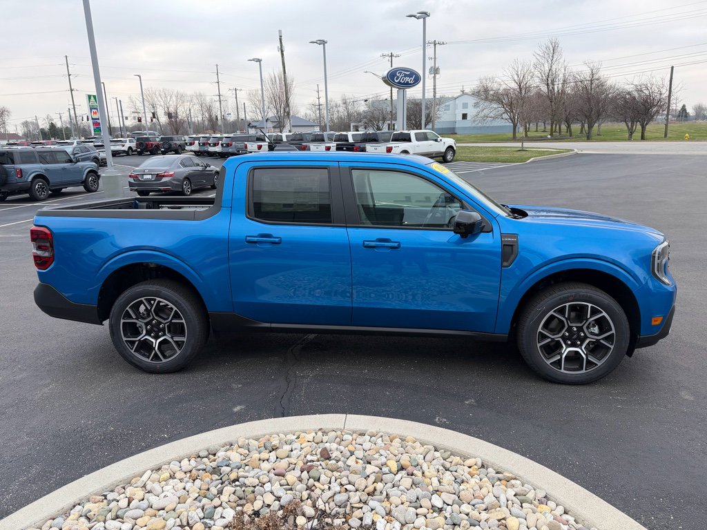 New 2026 Ford Maverick Lariat AWD/4WD image 5