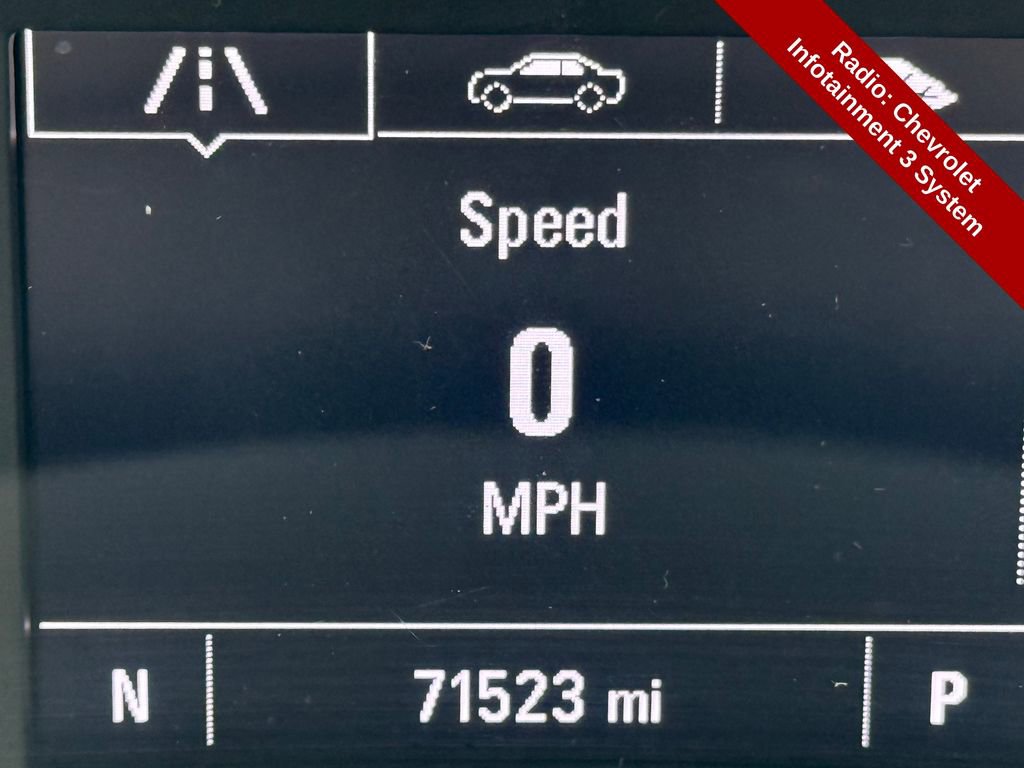 Used 2021 Chevrolet Malibu LT image 20