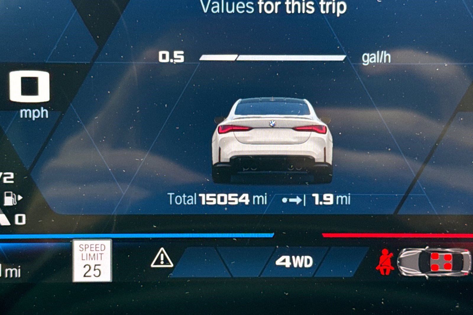 Used 2024 BMW M4 xDrive Competition w/ Executive Package image 34