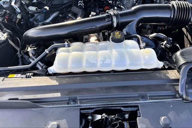 Used 2024 Ford F150 XLT w/ Tow/Haul Package image 28