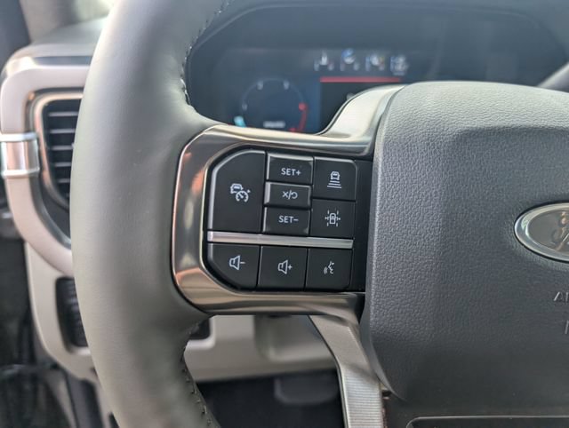 New 2026 Ford F450 Platinum w/ Platinum Plus Package AWD/4WD image 24