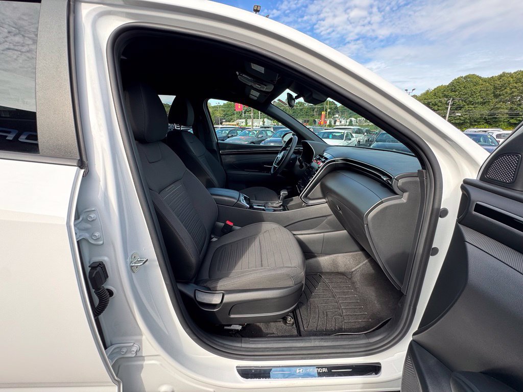 Used 2024 Hyundai Santa Cruz SEL AWD/4WD image 25
