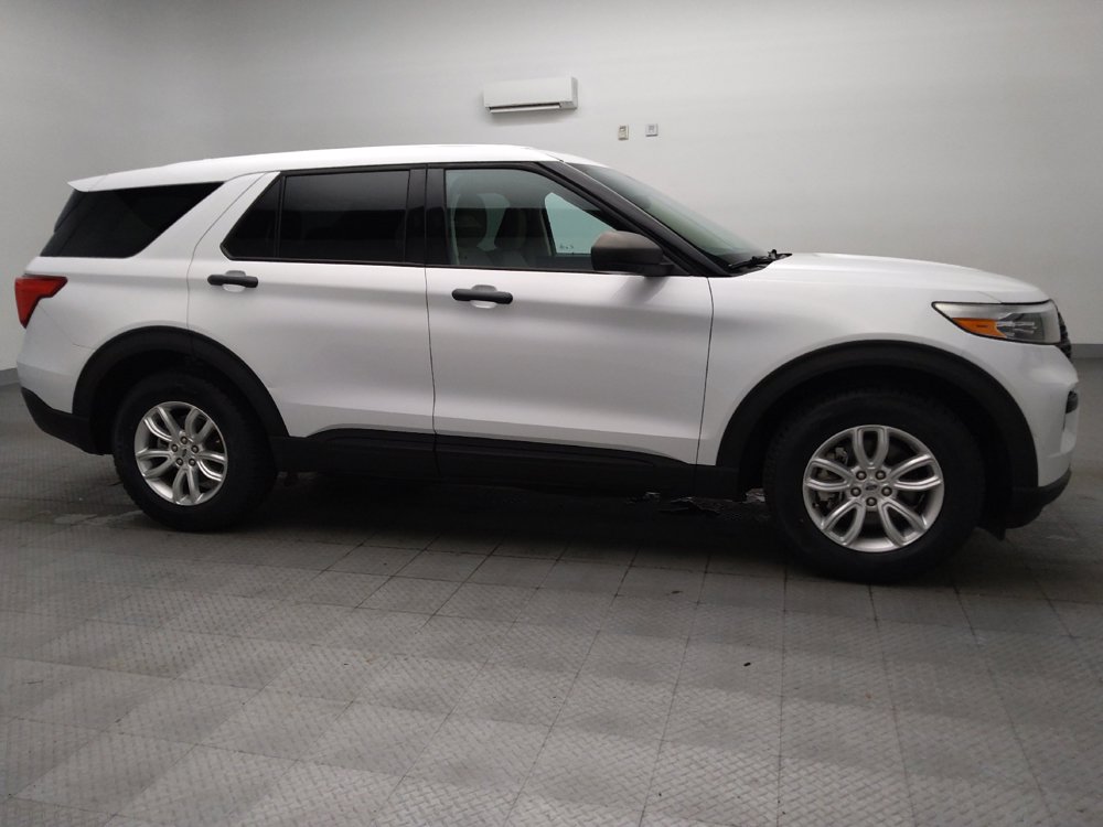 Used 2020 Ford Explorer 4WD image 11