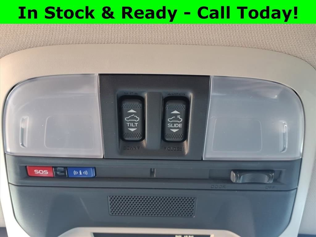 New 2026 Subaru Impreza 2.0i Sport AWD/4WD image 24