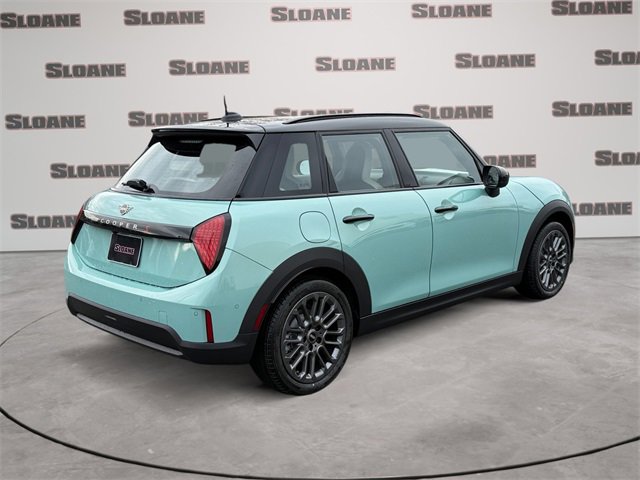 New 2026 MINI Cooper S image 5