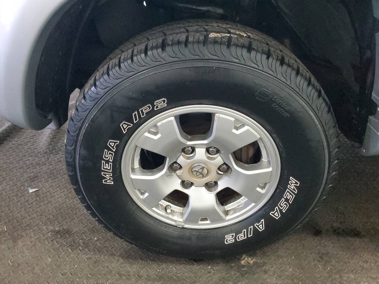 Used 2006 Toyota Tacoma PreRunner w/ TRD Off-Road Pkg #1 RWD image 18