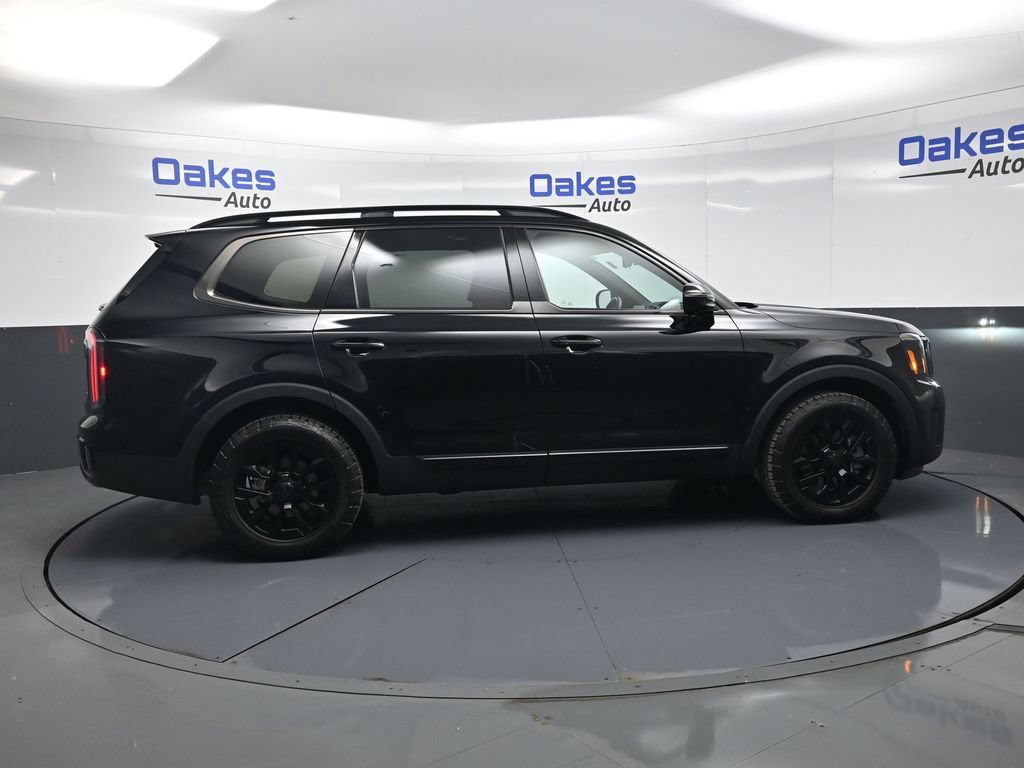 Certified 2025 Kia Telluride SX Prestige X-Pro AWD/4WD image 9
