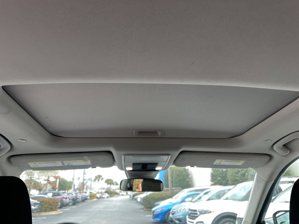 Certified 2024 Honda CR-V EX image 17