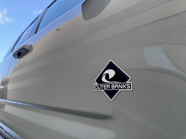 Certified 2022 Ford Bronco Sport Outer Banks w/ Tech Package image 31