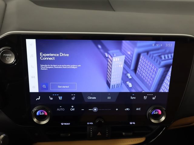 New 2026 Lexus NX 350h AWD w/ Accessory Package (2T) image 17