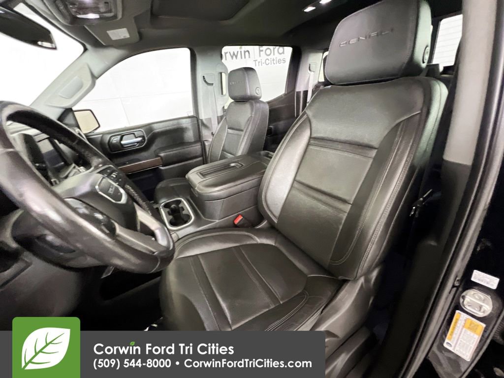 Used 2020 GMC Sierra 1500 Denali w/ Denali Ultimate Package AWD/4WD image 24