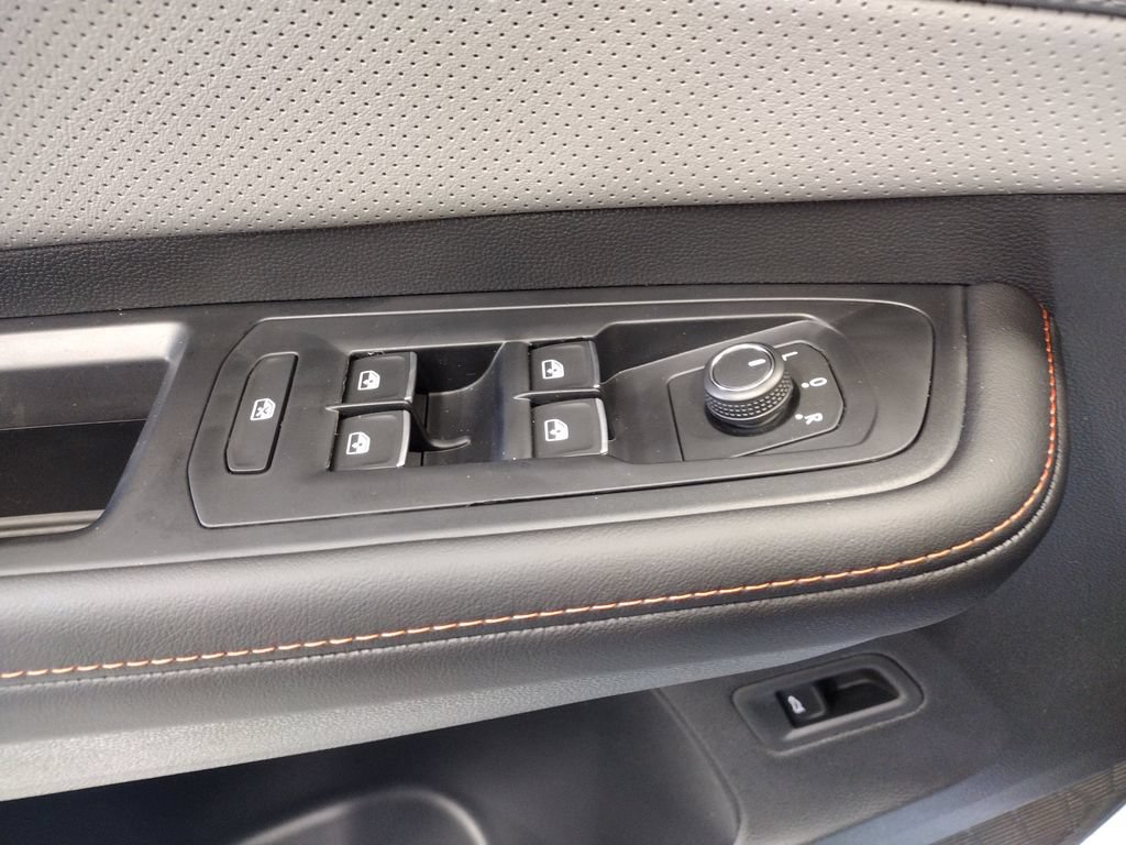 New 2026 Volkswagen Atlas Peak Edition AWD/4WD image 22