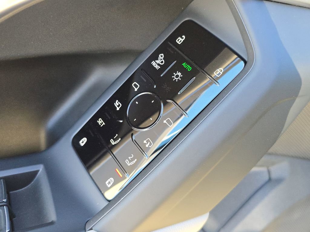 New 2025 Audi Q5 Prestige image 29