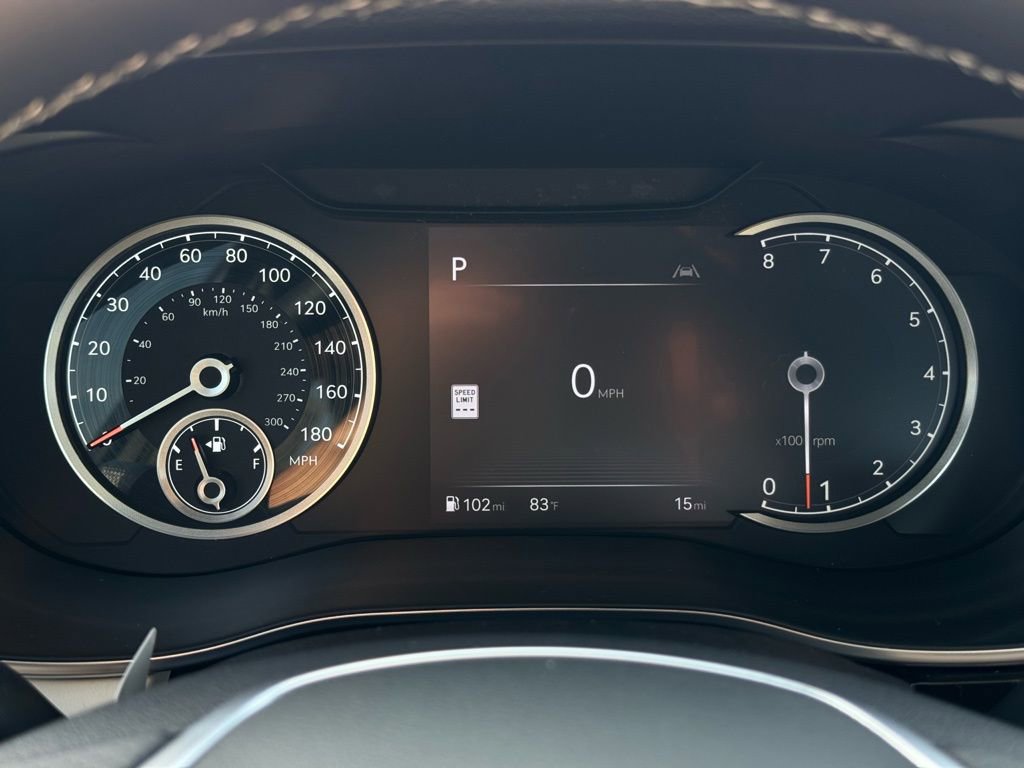 New 2026 Genesis G70 2.5T image 26