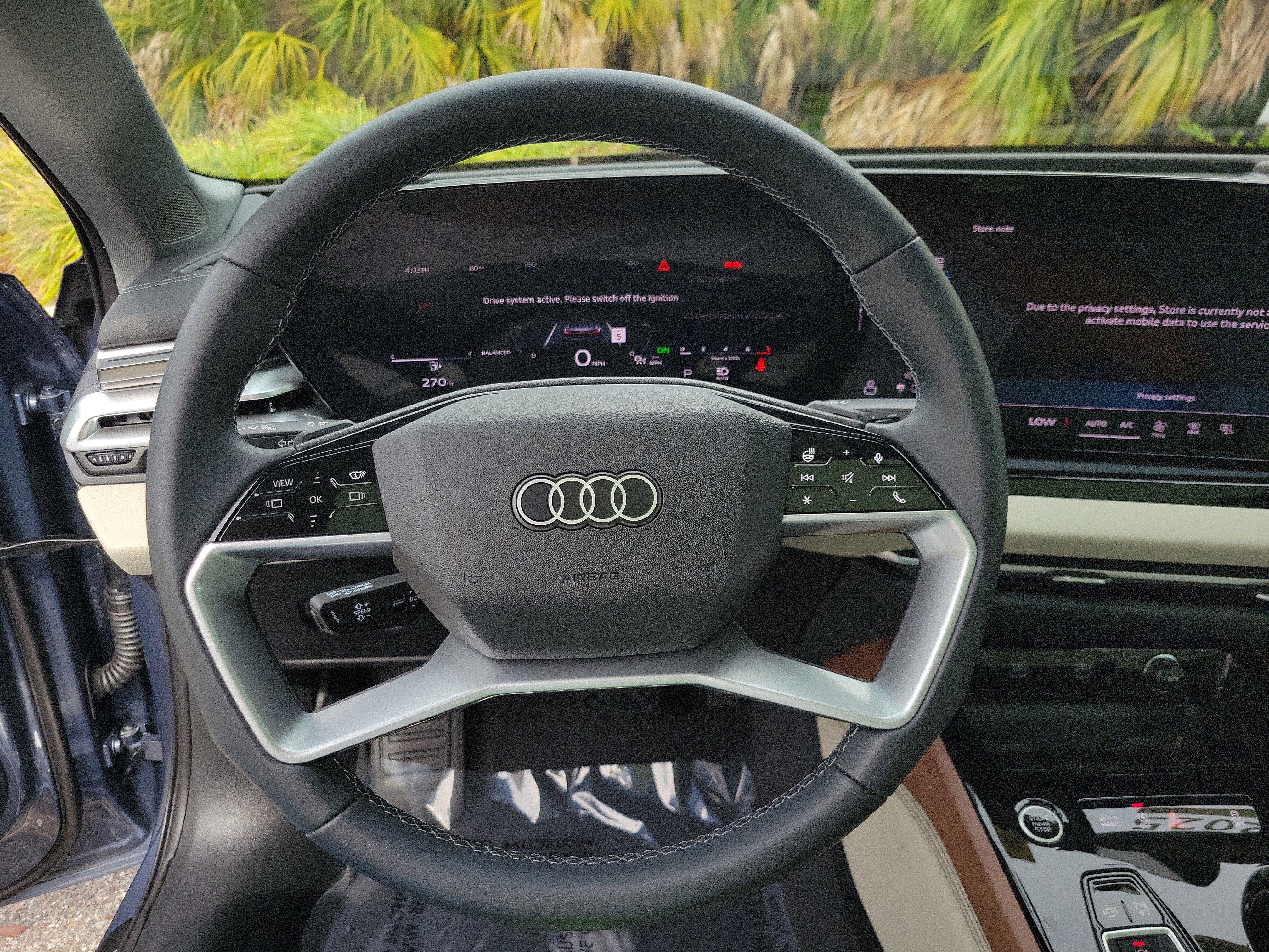 Certified 2025 Audi A5 2.0T Premium Plus w/ Premium Plus image 31