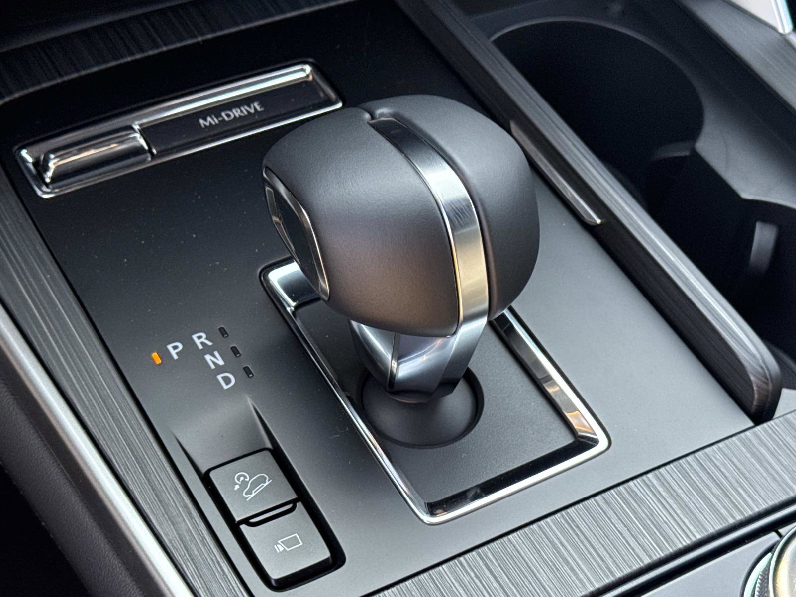 New 2026 MAZDA CX-90 3.3 Turbo S w/ Premium Plus image 11