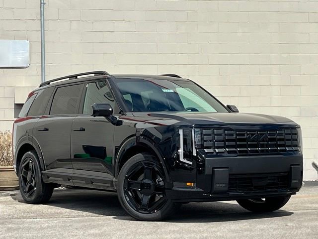 New 2027 Kia Telluride SX X-Line image 1