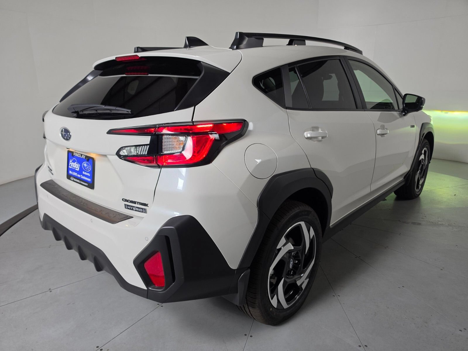 New 2026 Subaru Crosstrek 2.5i Limited w/ Convenience Package AWD/4WD image 5