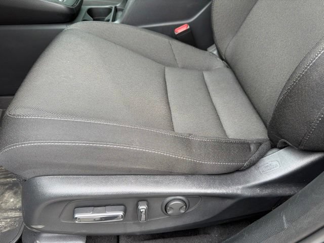 Used 2026 Honda CR-V EX image 21