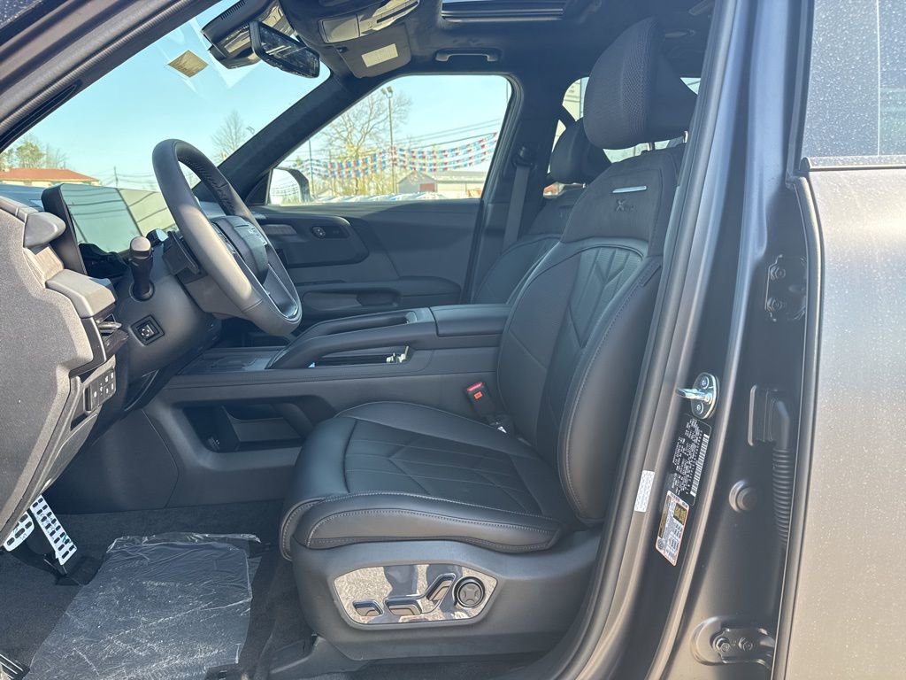 New 2027 Kia Telluride X-Line SX Prestige AWD/4WD image 9