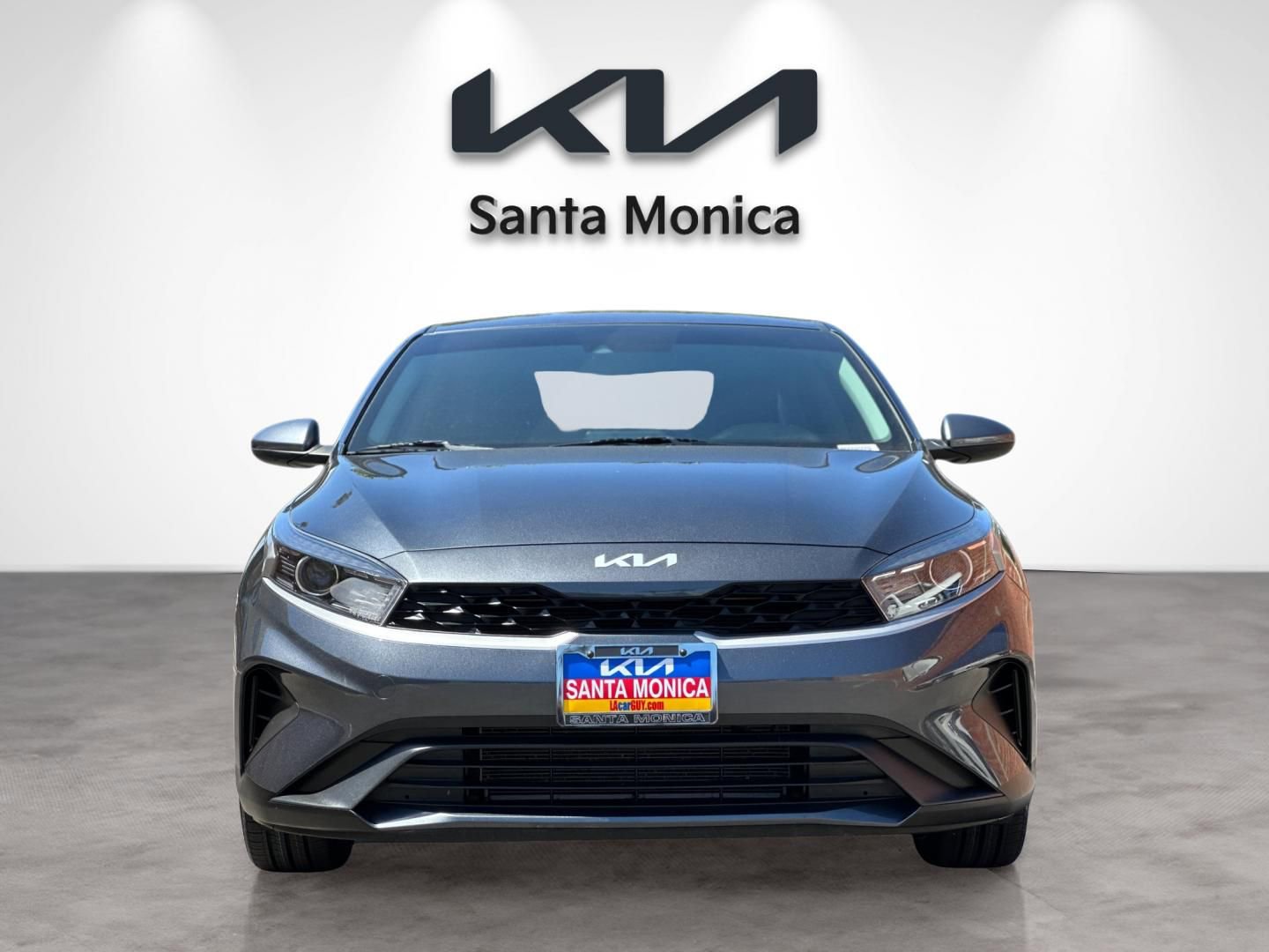 Certified 2023 Kia Forte LXS FWD image 11
