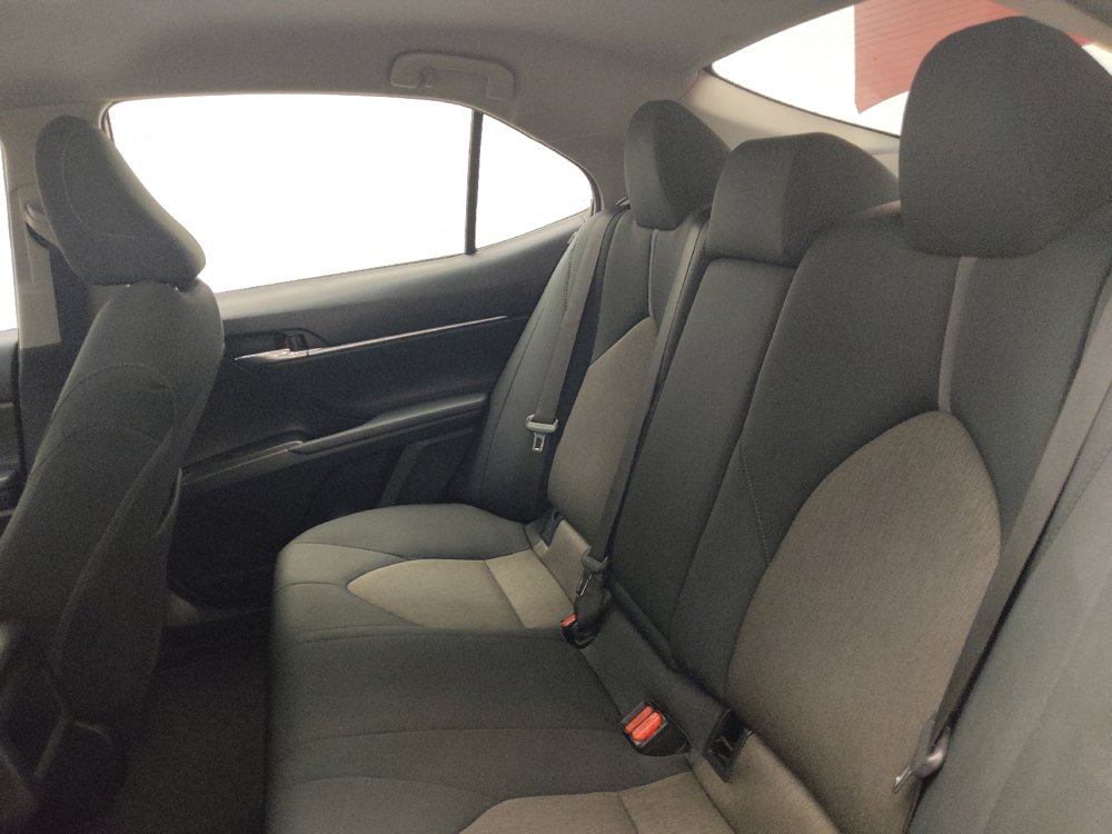 Used 2023 Toyota Camry LE FWD image 18