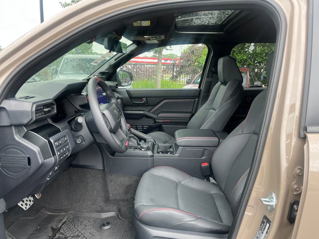 Used 2025 Toyota 4Runner TRD Pro AWD/4WD image 19