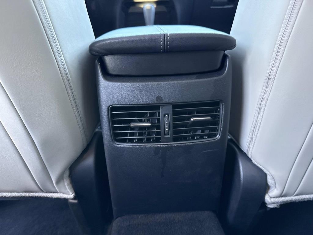 Certified 2025 MAZDA CX-30 AWD 2.5 S w/ Preferred Package image 23