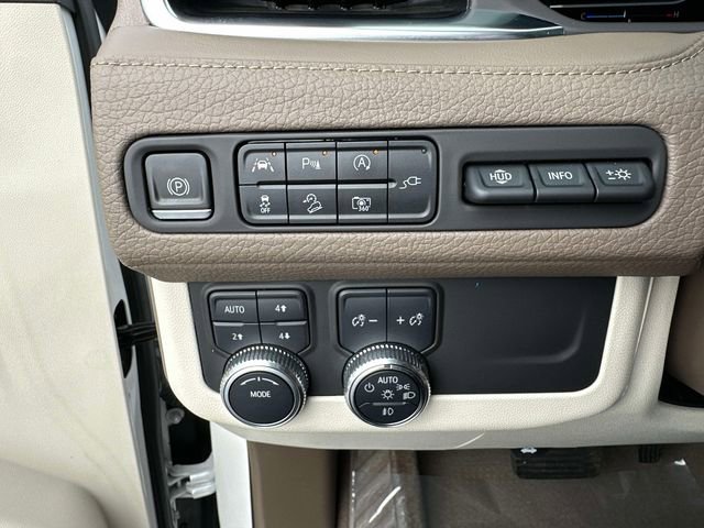 Used 2022 GMC Yukon Denali image 31