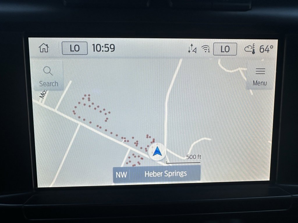 Used 2022 Ford F150 XLT w/ Equipment Group 301A Mid image 12