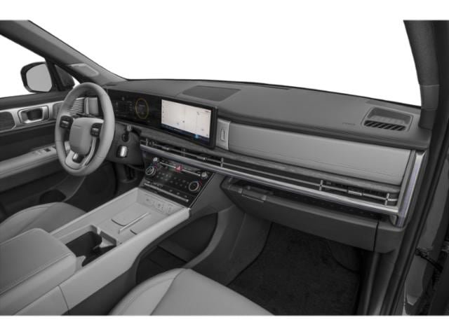 New 2026 Hyundai Santa Fe Limited AWD/4WD image 15