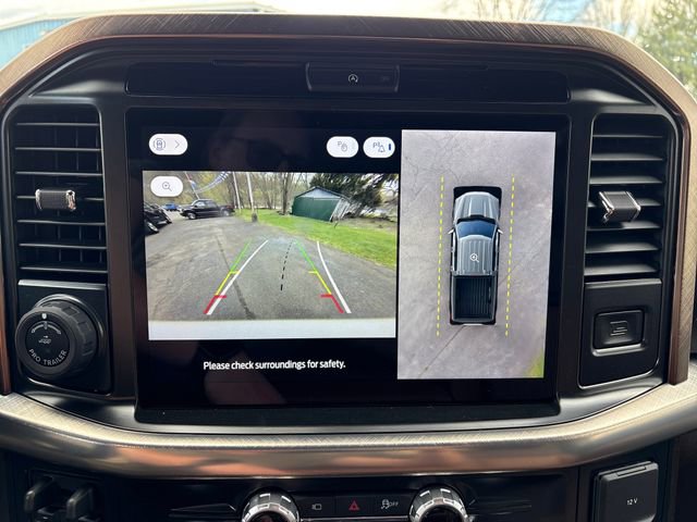 New 2026 Ford F150 King Ranch AWD/4WD image 16
